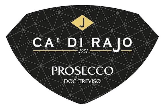 Treviso Prosecco Extra Dry Bottle