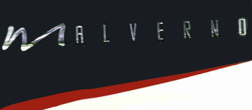 Terre di Chieti Malverno Rosso Bottle