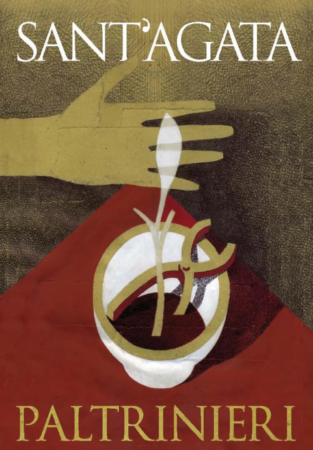 Lambrusco di Sorbara Gianfranco Sant'Agata Bottle