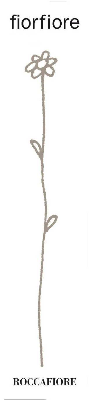 Grechetto di Todi Fiorfiore Bottle