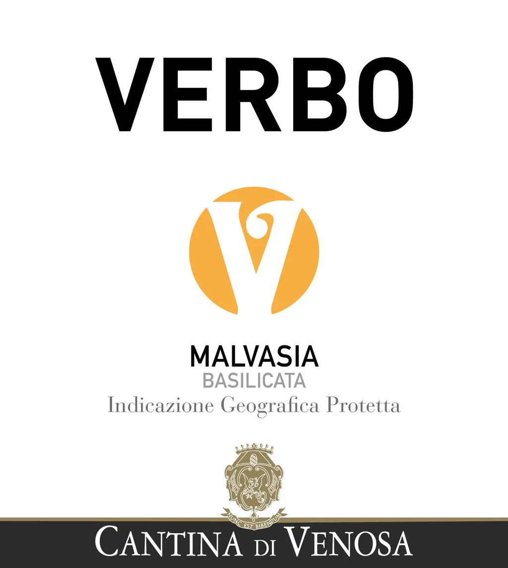 Verbo Malvasia Bottle