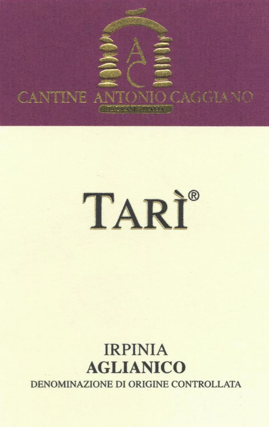 Tari Bottle