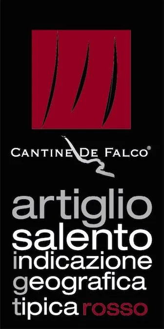 Salento Artiglio Rosso Bottle