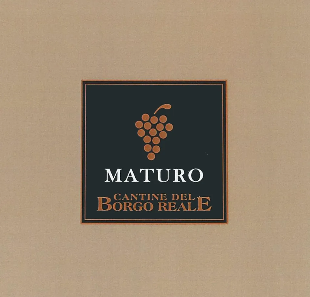 Maturo Bottle