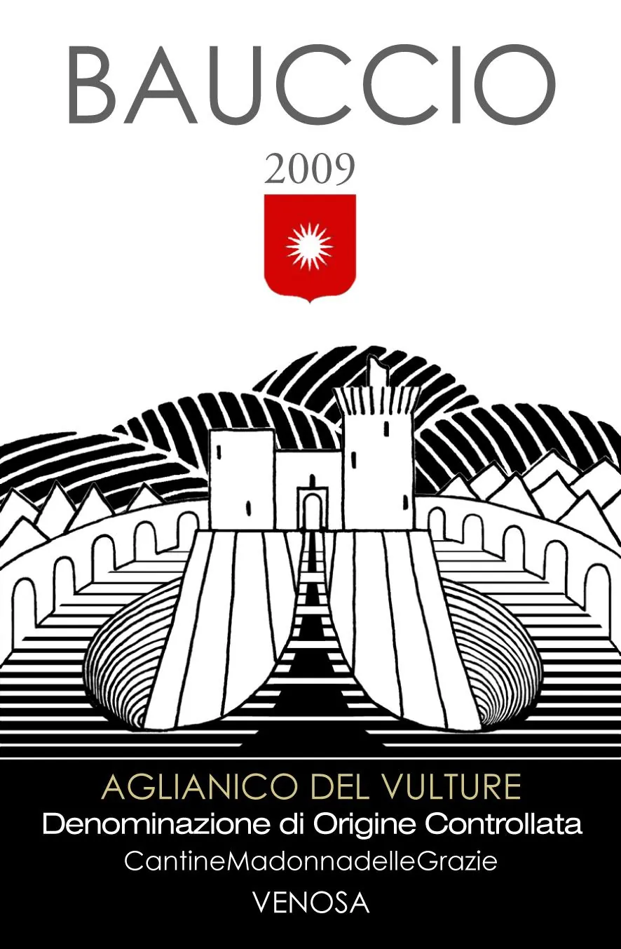 Aglianico del Vulture Aglianico Bottle