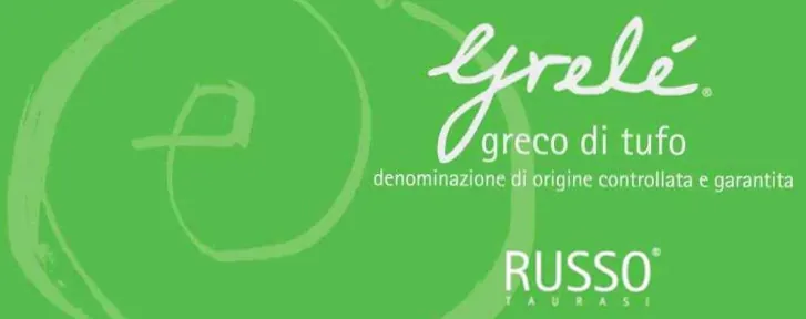 Grele Bottle