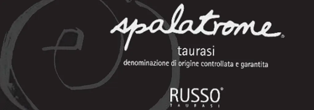 Spalatrone Bottle