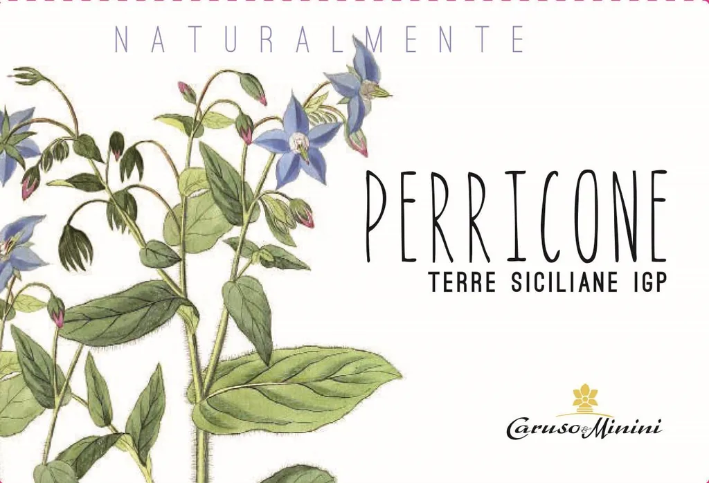 Naturalmente Bio Perricone Bottle