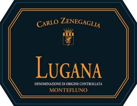 Lugana Montefluno Bottle