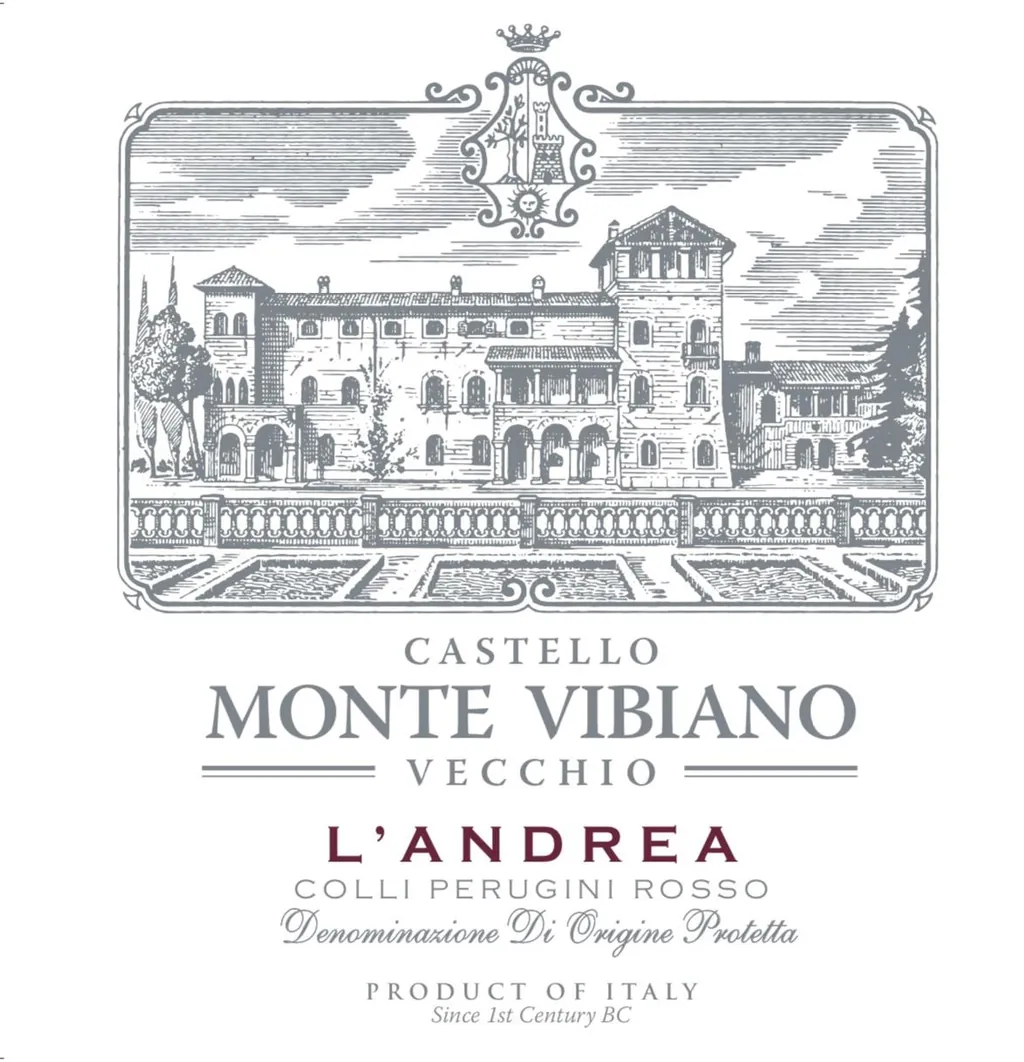 L'Andrea Bottle