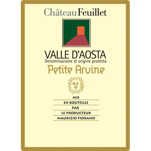 Petite Arvine Bottle