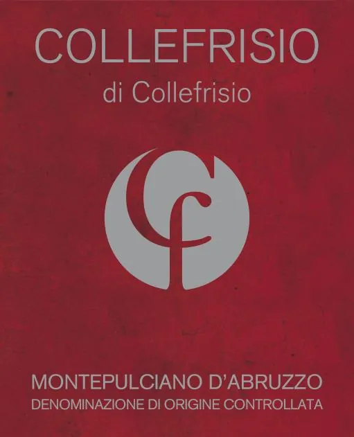 Montepulciano d'Abruzzo  di Bottle