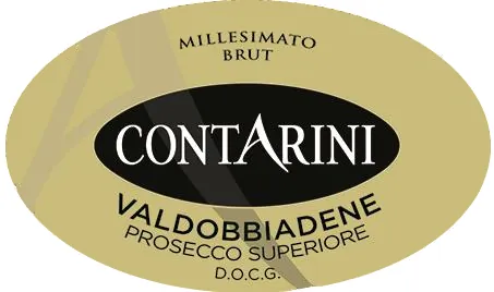 Millesimato Brut Bottle