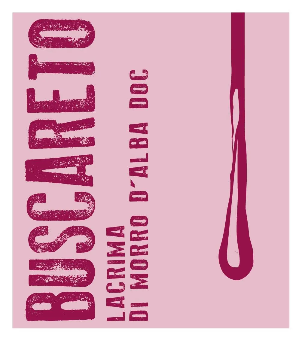 Lacrima di Morro d'Alba Bottle