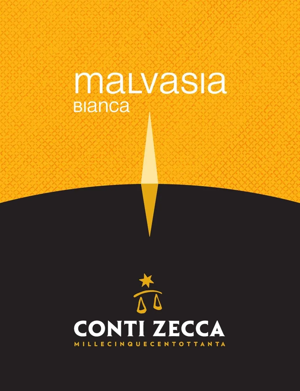 Salento Malvasia Bianco Bottle