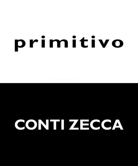 Salento Primitivo Rosso Bottle