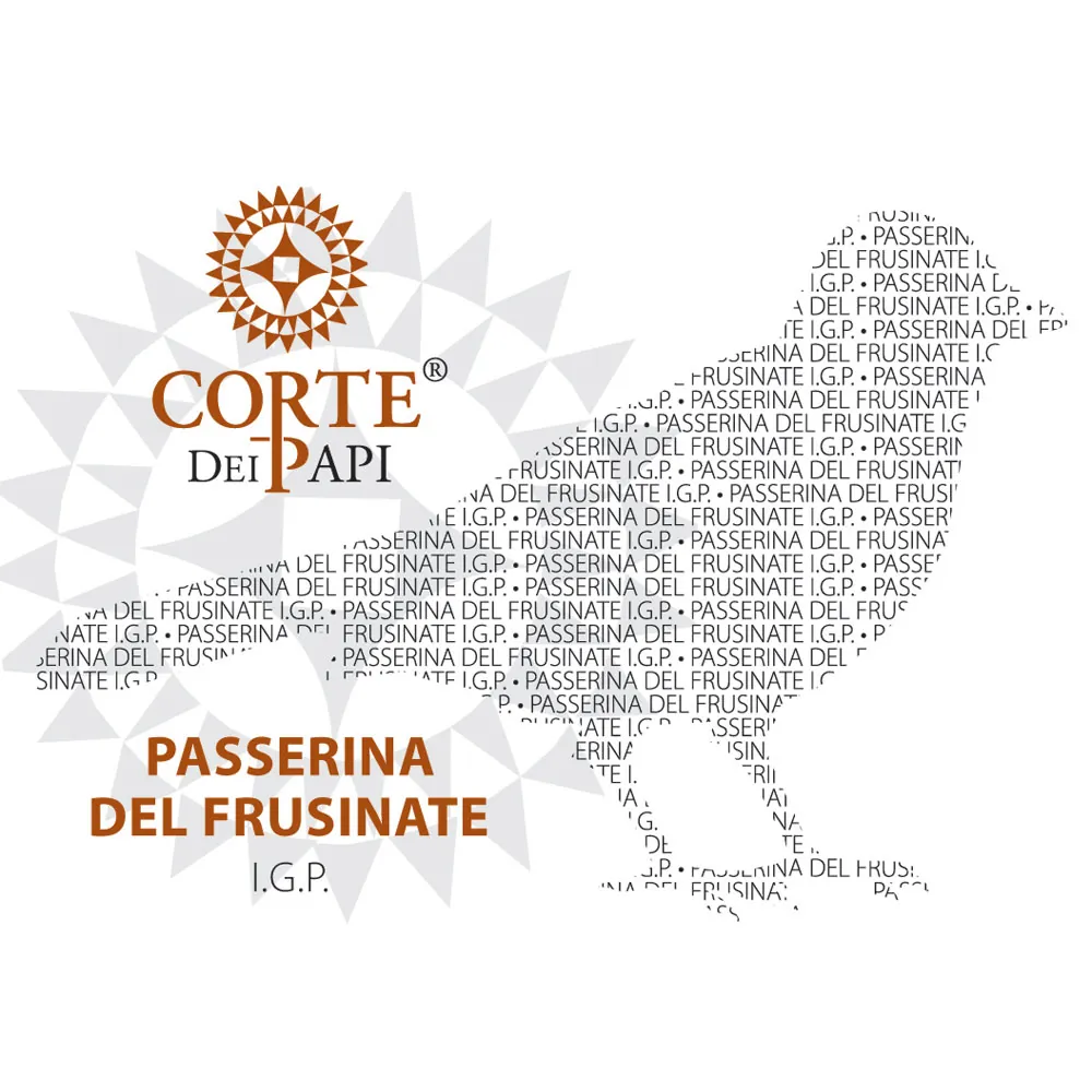 Passerina del Frusinate Bottle
