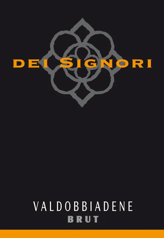 Prosecco Superiore Valdobbiadene Brut Bottle