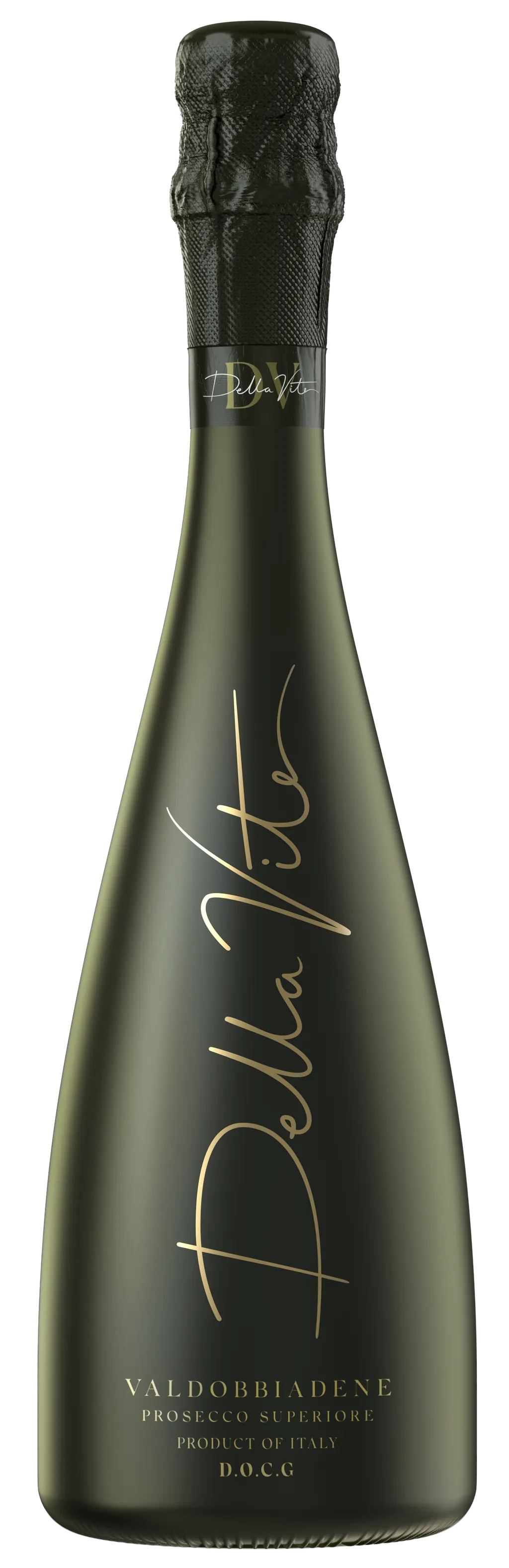 Prosecco Superiore Bottle