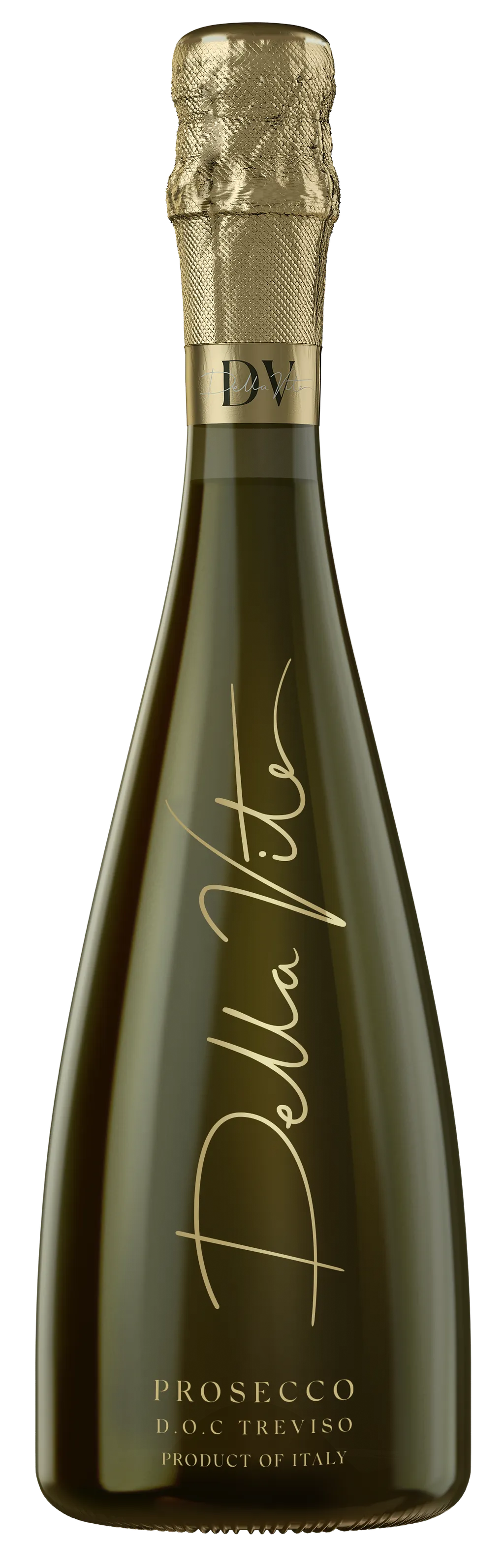Prosecco Treviso Bottle