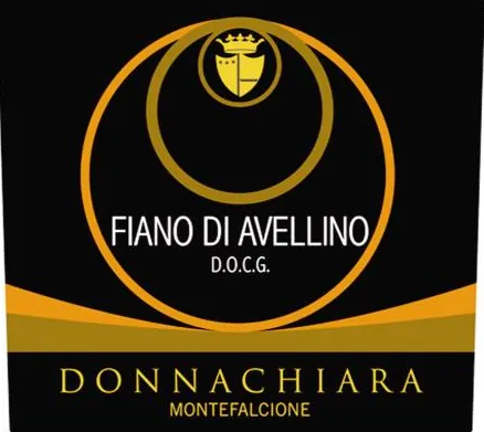 Fiano di Avellino Bottle