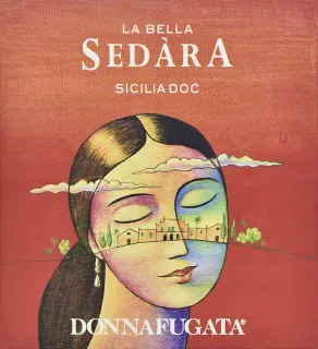Sedara Bottle