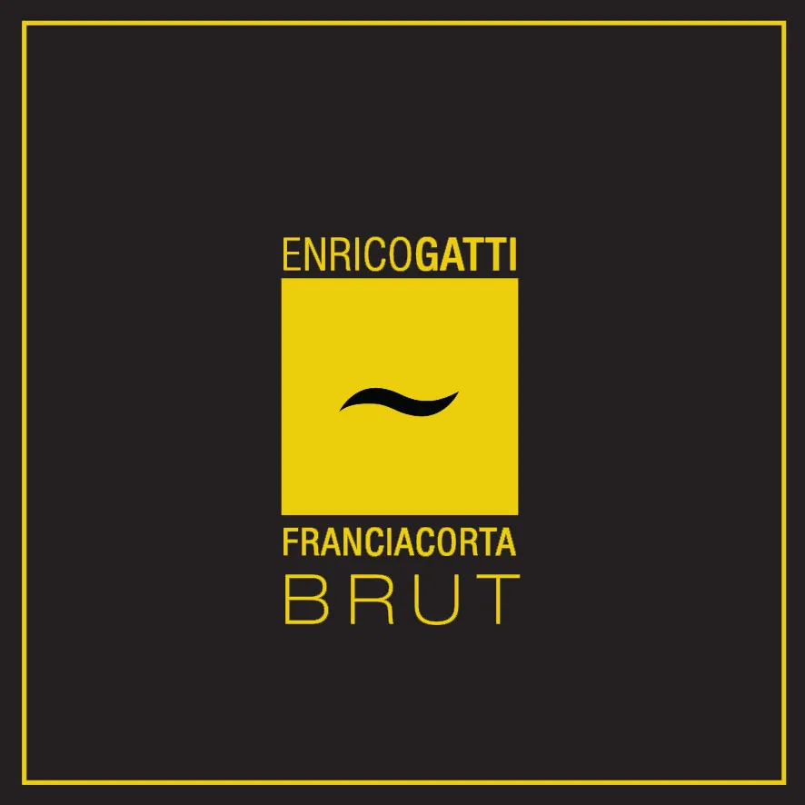 Franciacorta Brut Nature Bottle
