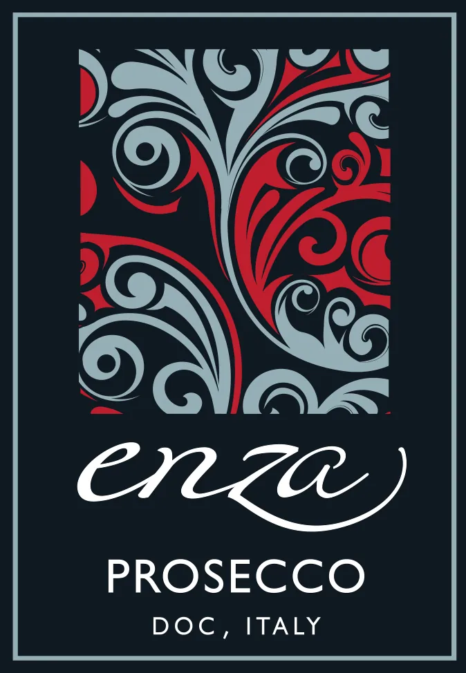 Prosecco Bottle