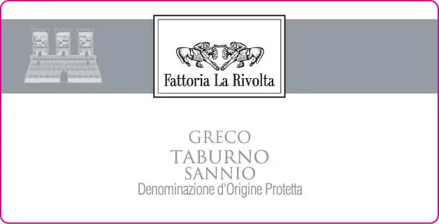 Greco Bottle