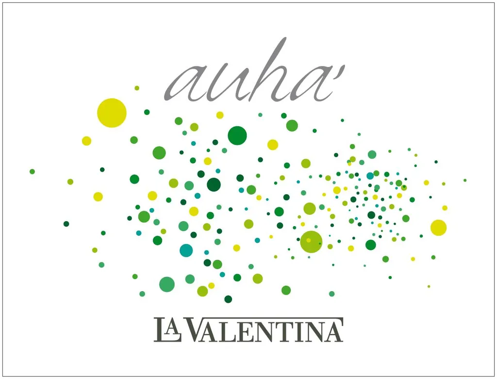 Colline Pescaresi Auha Bianco Bottle