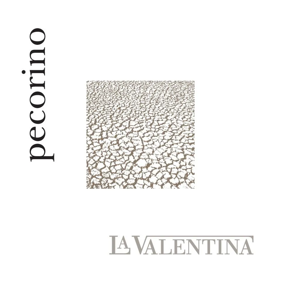 Colline Pescaresi Pecorino Bottle