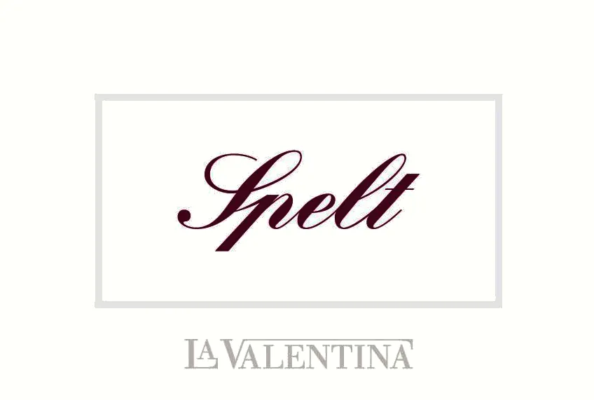 Montepulciano d'Abruzzo Spelt Bottle