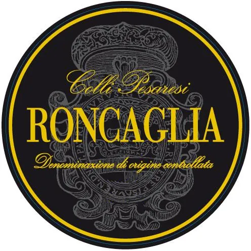 Colli Pesaresi Roncaglia Bottle