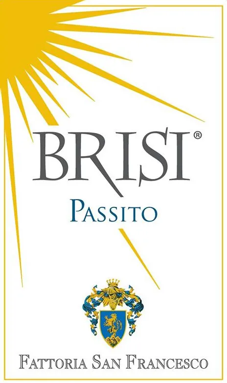 Calabria Brisi Bottle