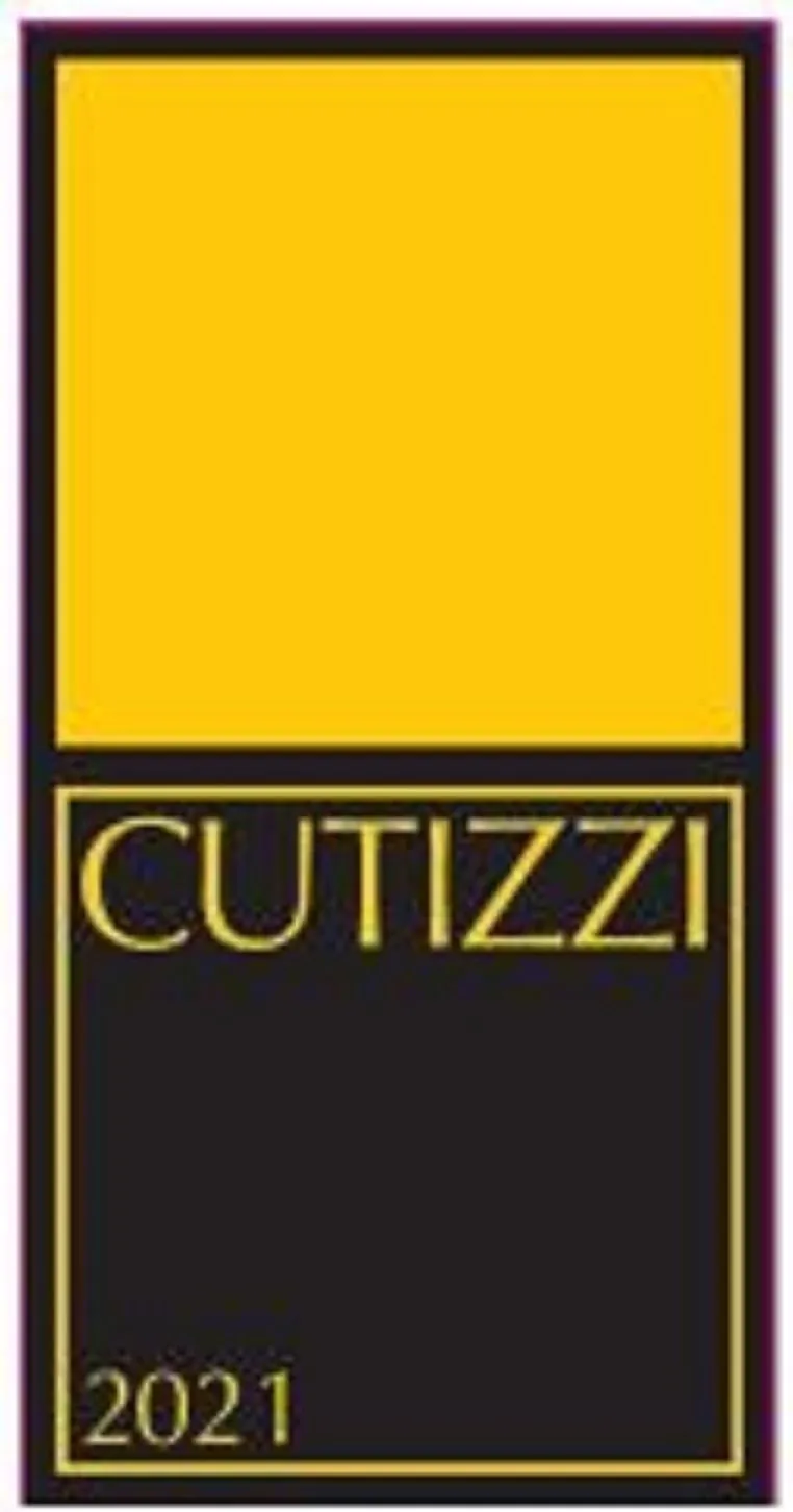 Cutizzi Greco di Tufo Bottle