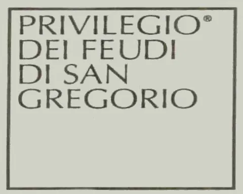 Irpinia Privilegio Passito Fiano Bottle
