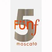 Moscato Bottle