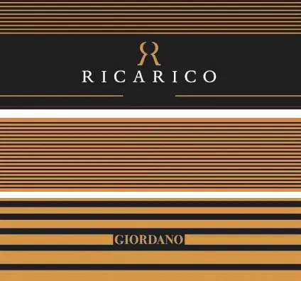 Salento Ricarico Rosso Bottle