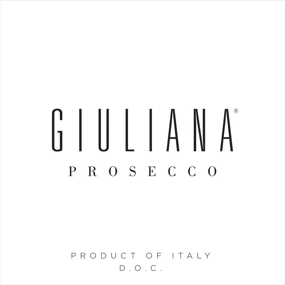 Prosecco Bottle