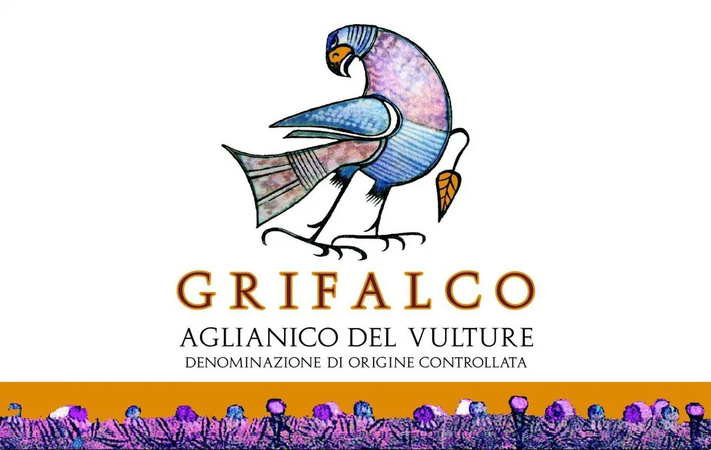 Aglianico del Vulture Bottle