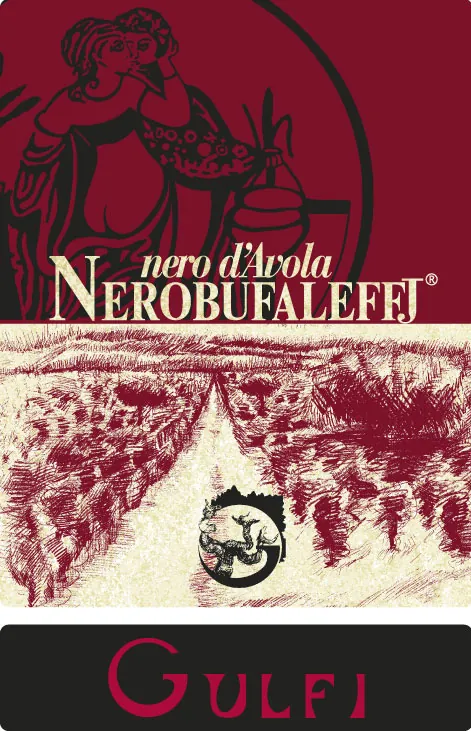 Nerobufaleffij Bottle