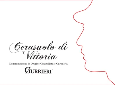 Cerasuolo di Vittoria Bottle