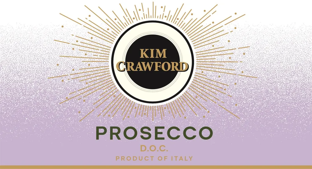 Prosecco Bottle