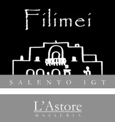Salento Filimei Bottle