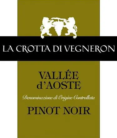 Valle d' Pinot Noir Bianco Bottle