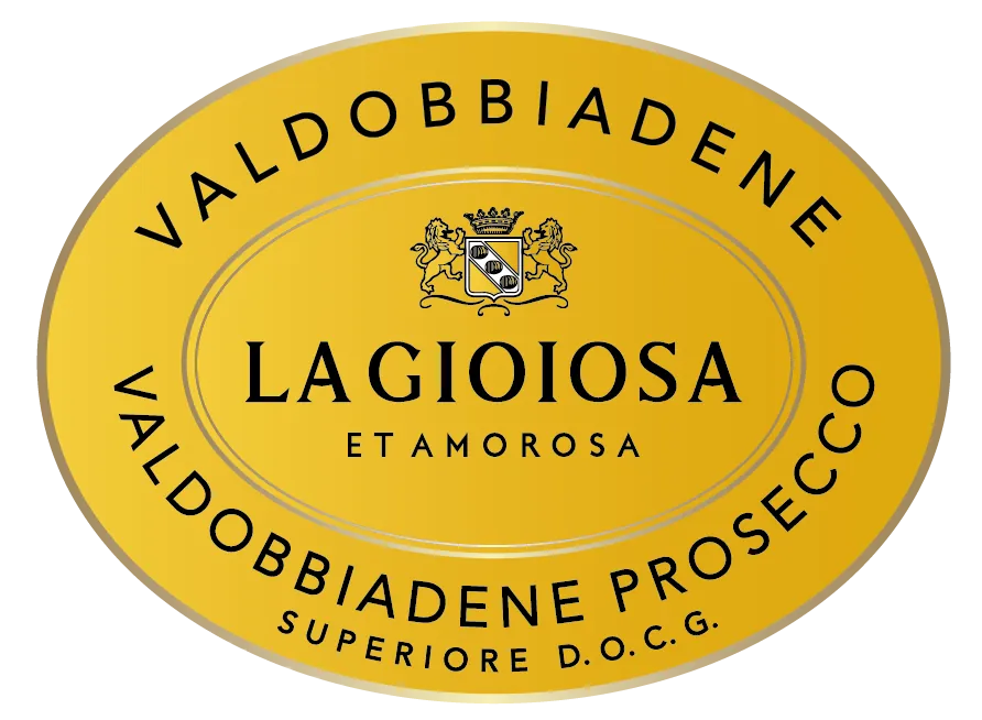 Valdobbiadene Prosecco Superiore Bottle
