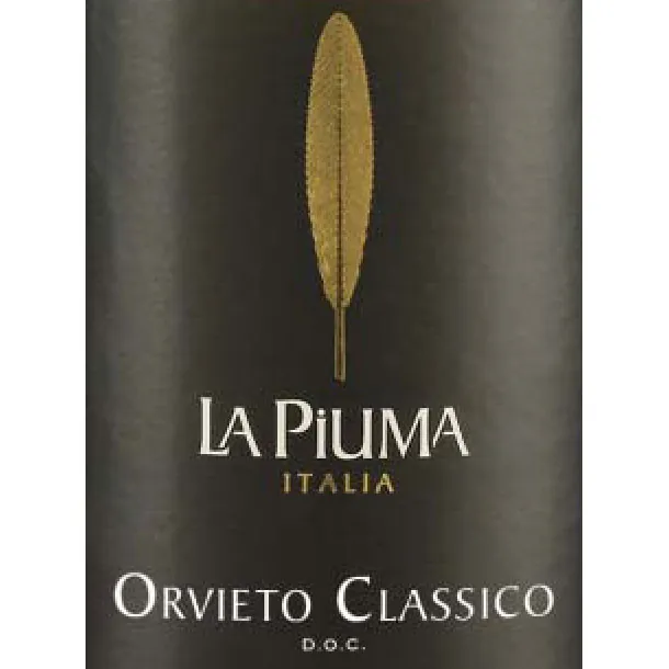 Orvieto Bottle