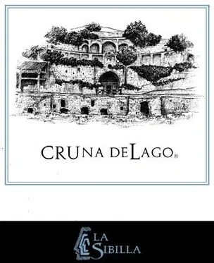 Cruna de Lago Bottle