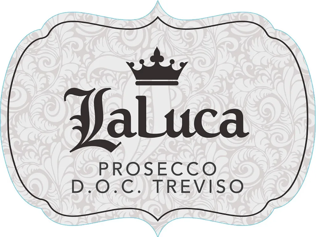 Prosecco Bottle
