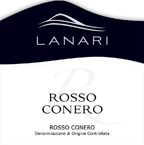 Rosso Conero Classico Bottle